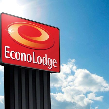 Econo Lodge Springerville ภายนอก รูปภาพ