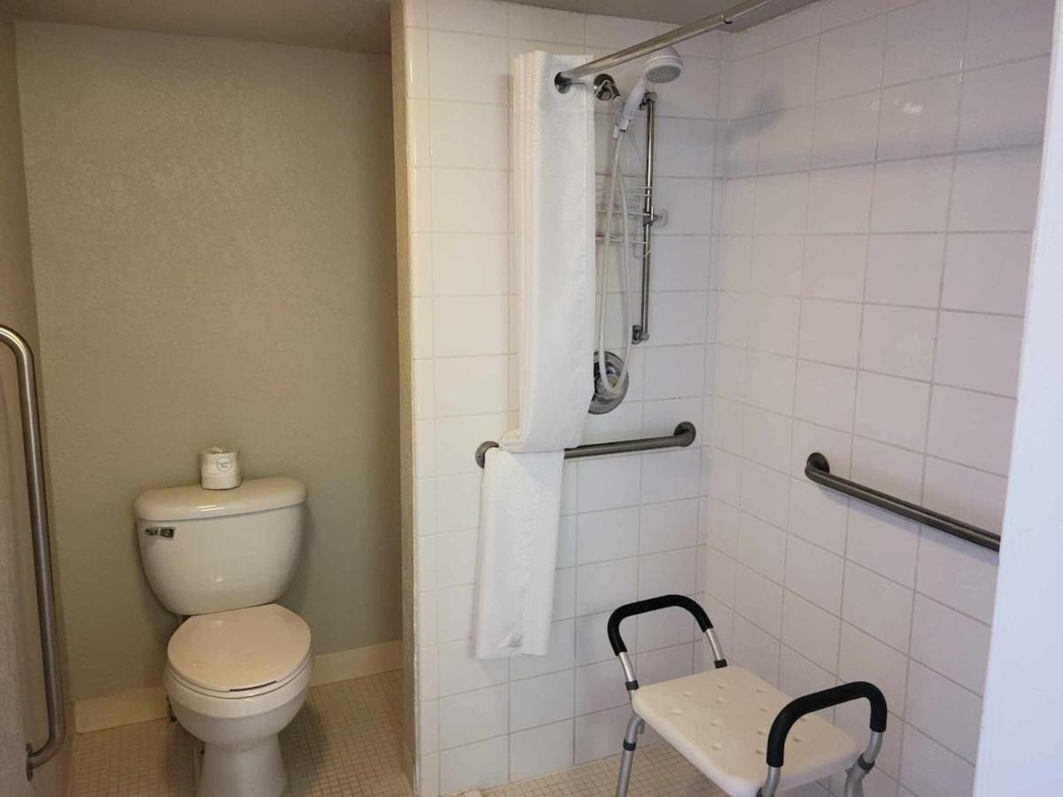 Econo Lodge Springerville ภายนอก รูปภาพ