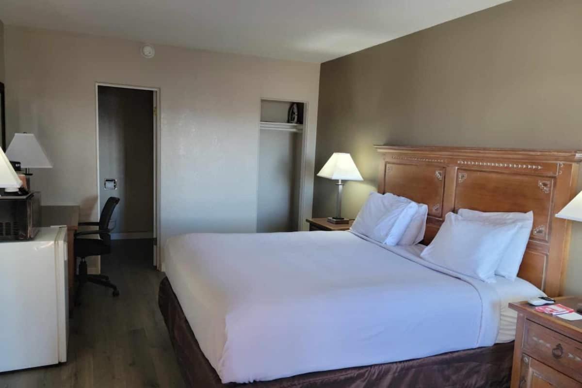 Econo Lodge Springerville ภายนอก รูปภาพ