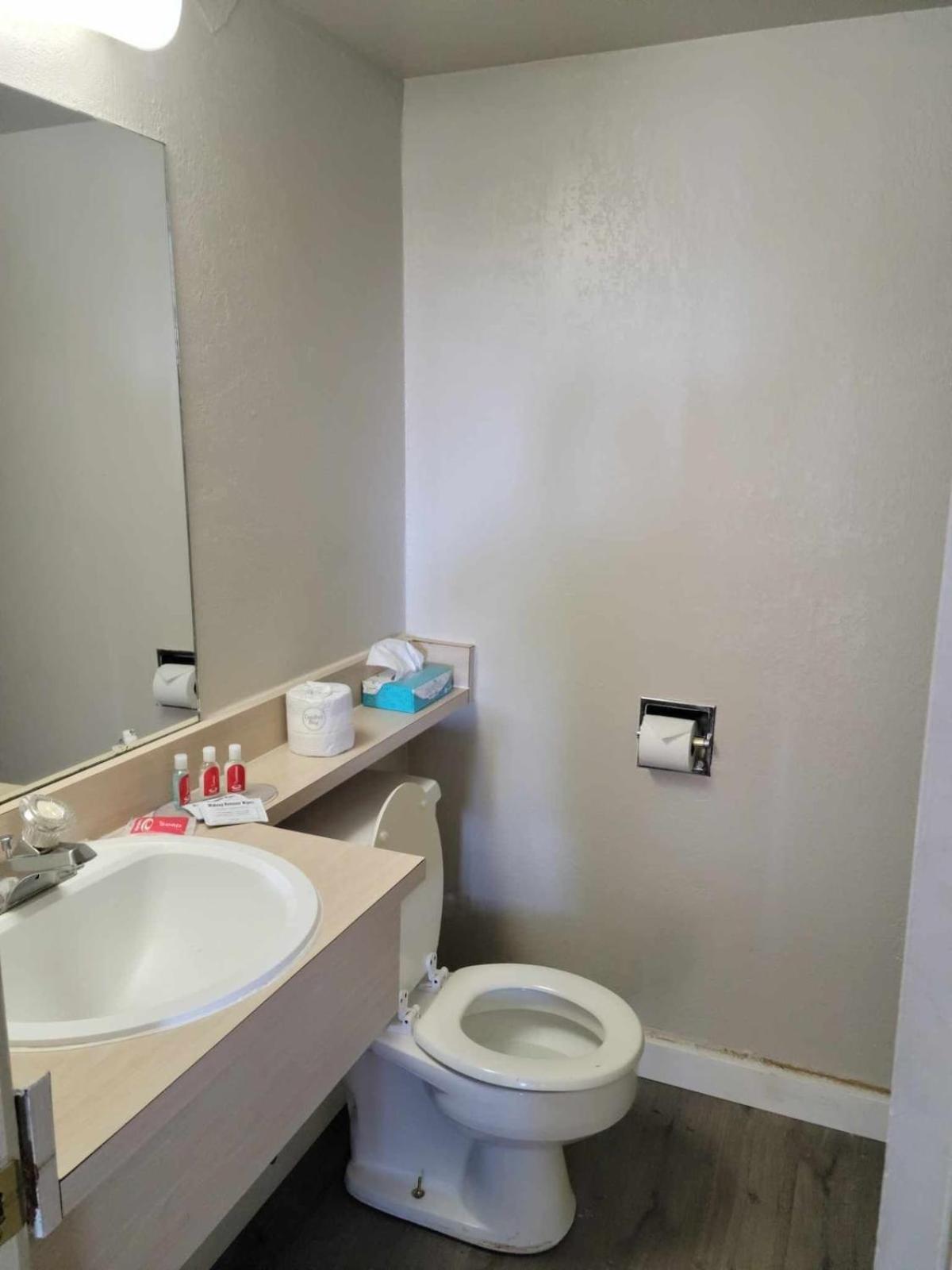 Econo Lodge Springerville ภายนอก รูปภาพ
