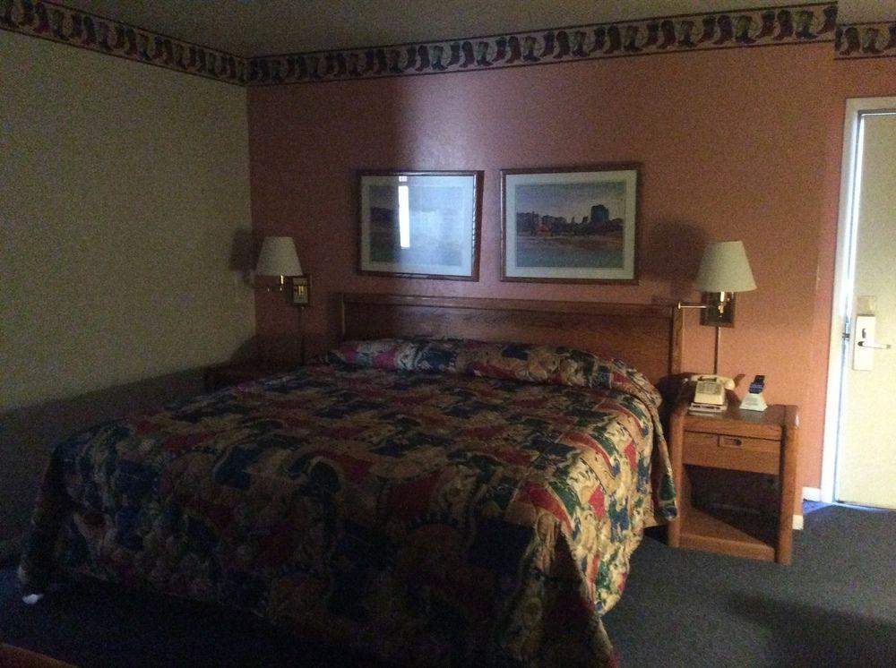 Econo Lodge Springerville ภายนอก รูปภาพ