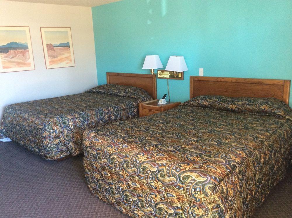 Econo Lodge Springerville ภายนอก รูปภาพ