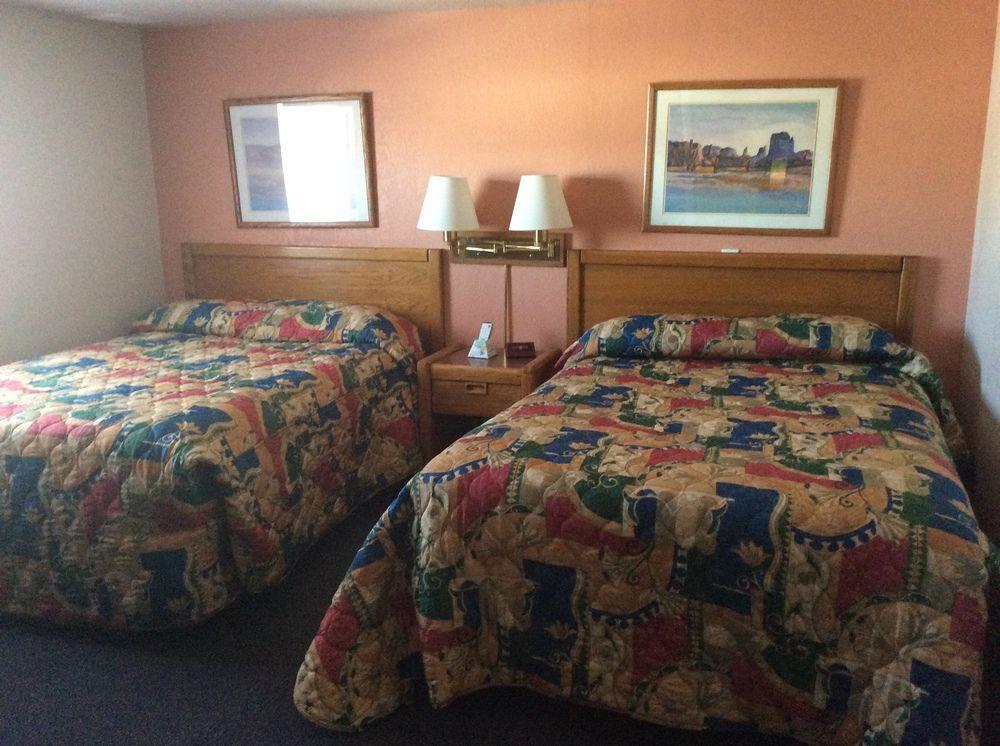 Econo Lodge Springerville ภายนอก รูปภาพ