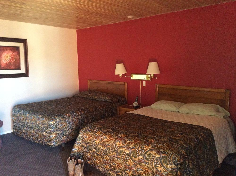 Econo Lodge Springerville ภายนอก รูปภาพ