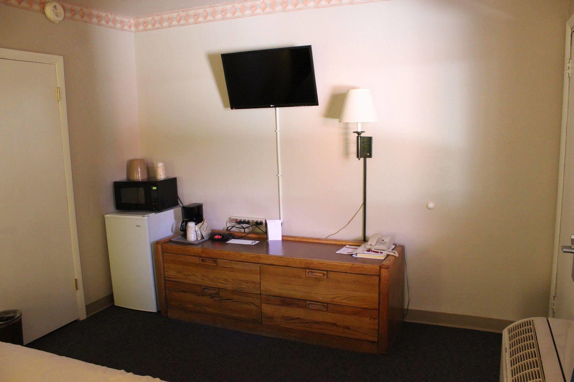 Econo Lodge Springerville ภายนอก รูปภาพ