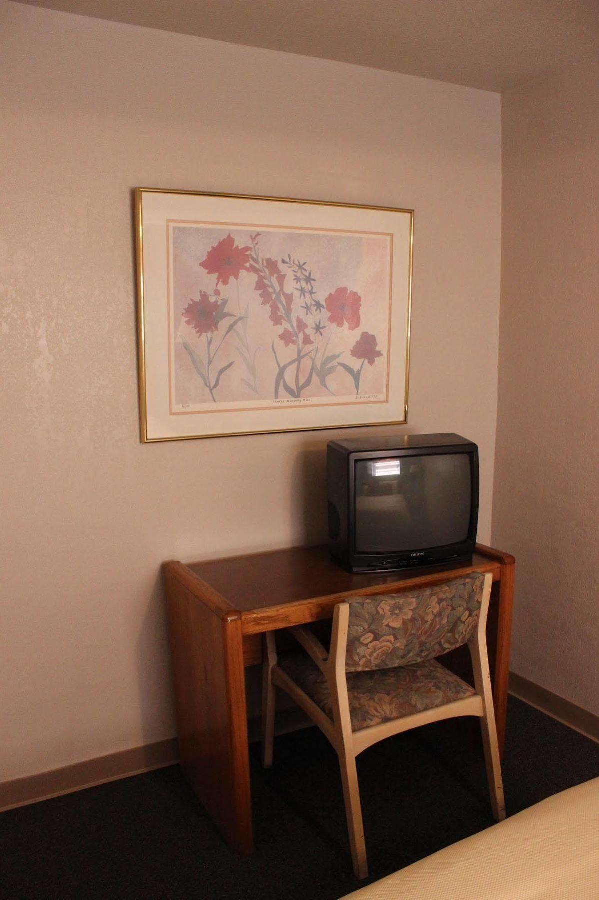 Econo Lodge Springerville ภายนอก รูปภาพ