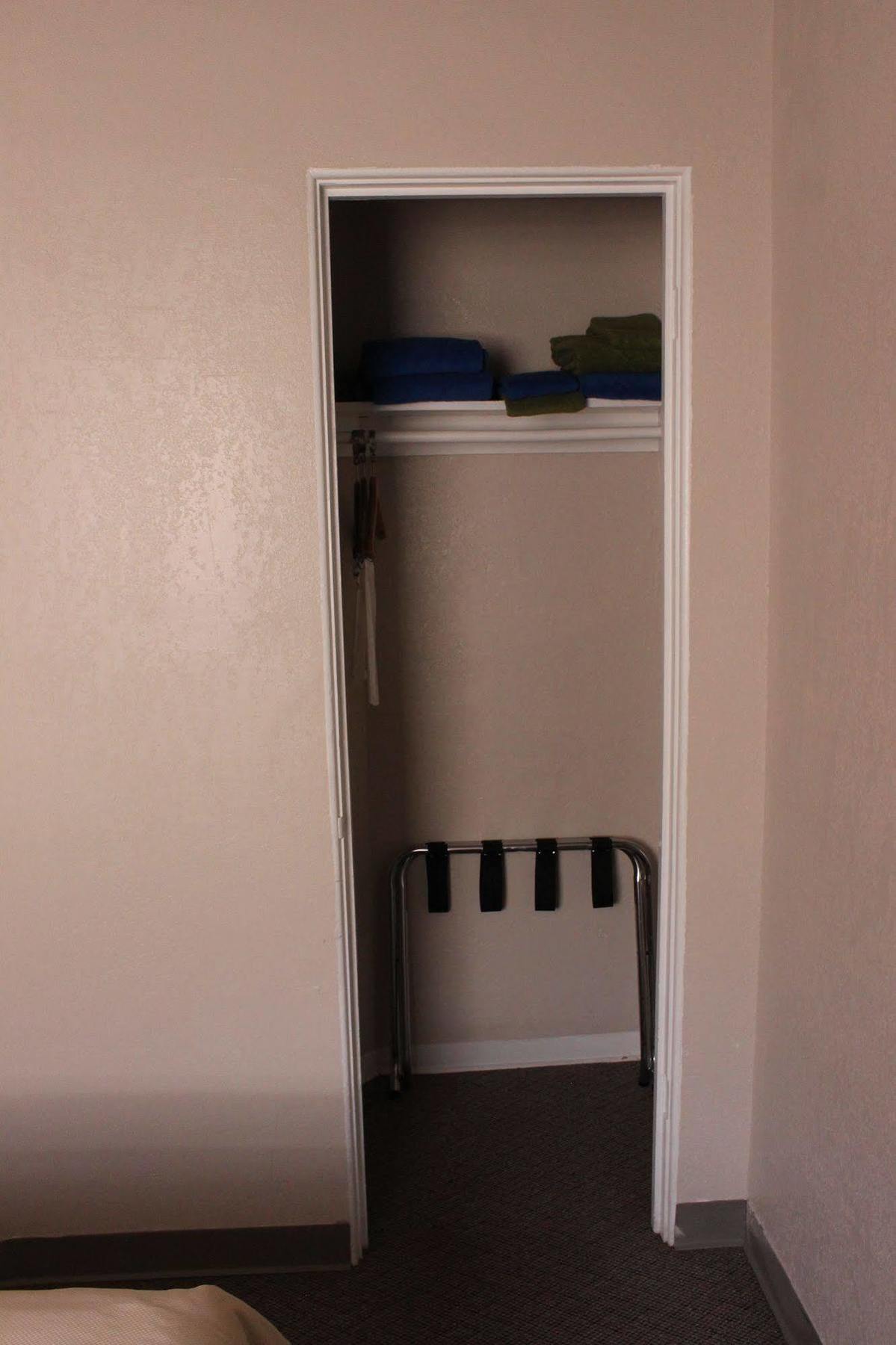 Econo Lodge Springerville ภายนอก รูปภาพ