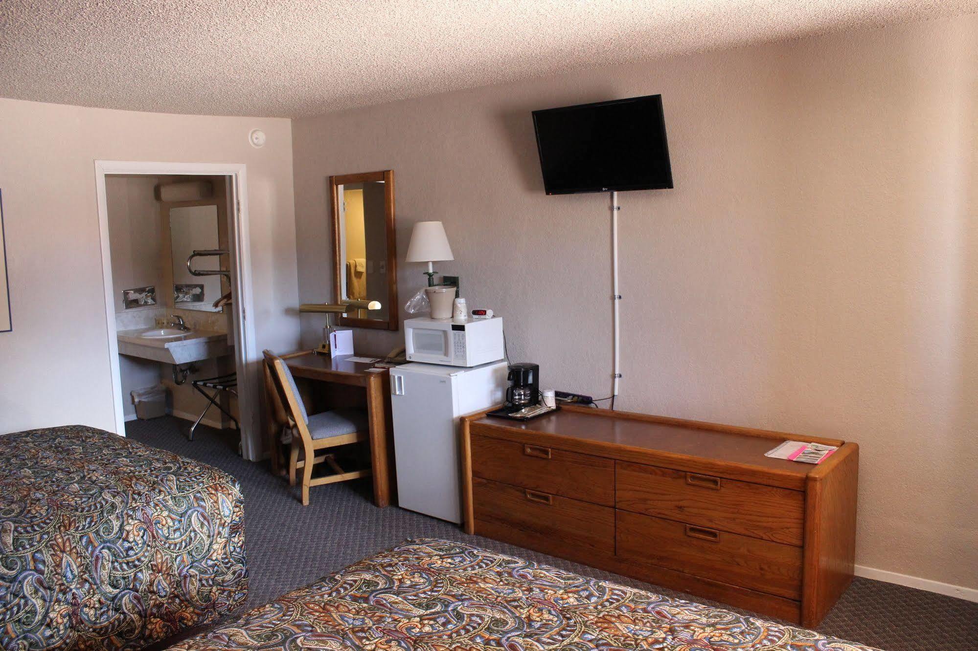 Econo Lodge Springerville ภายนอก รูปภาพ