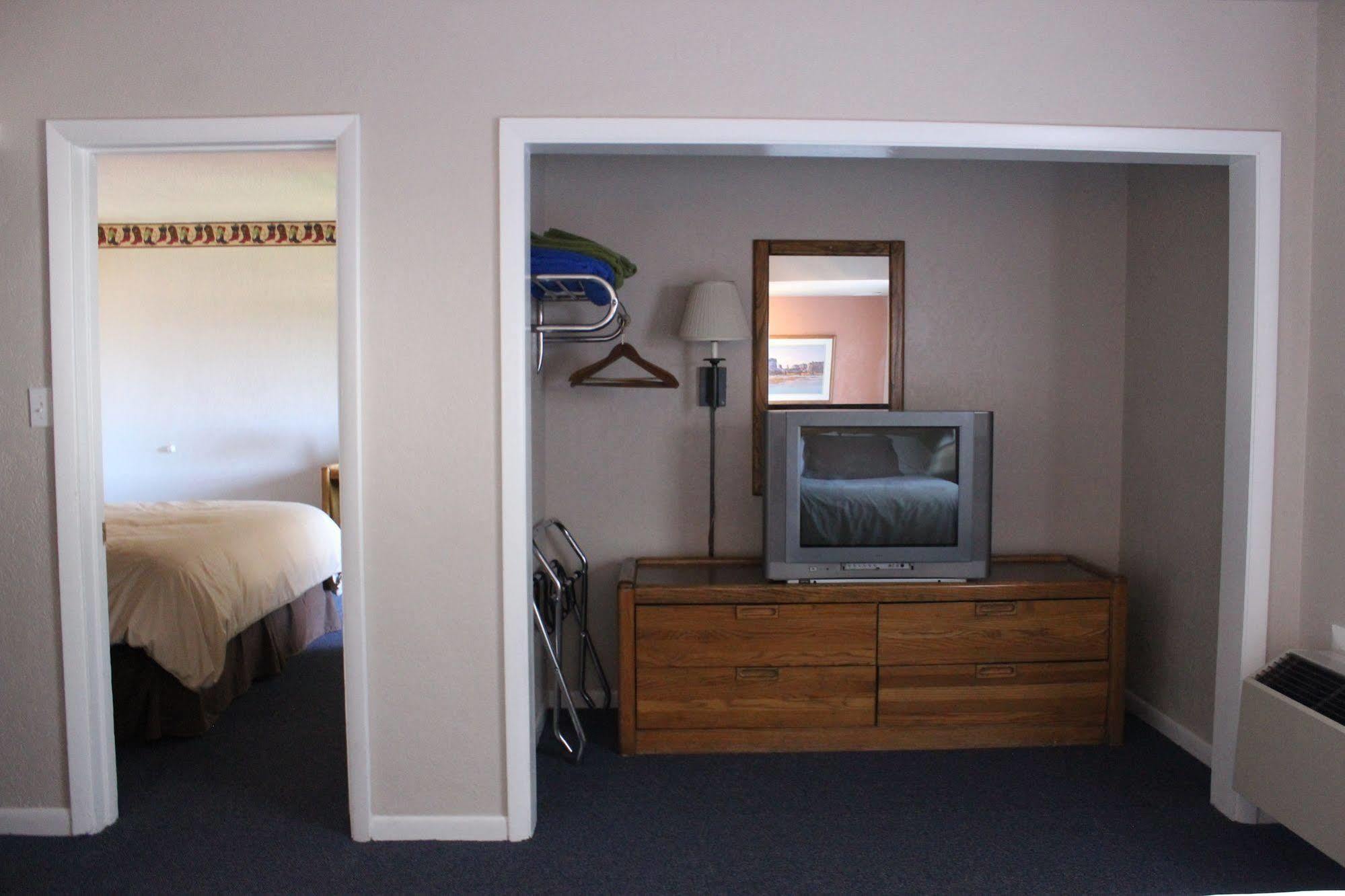 Econo Lodge Springerville ภายนอก รูปภาพ
