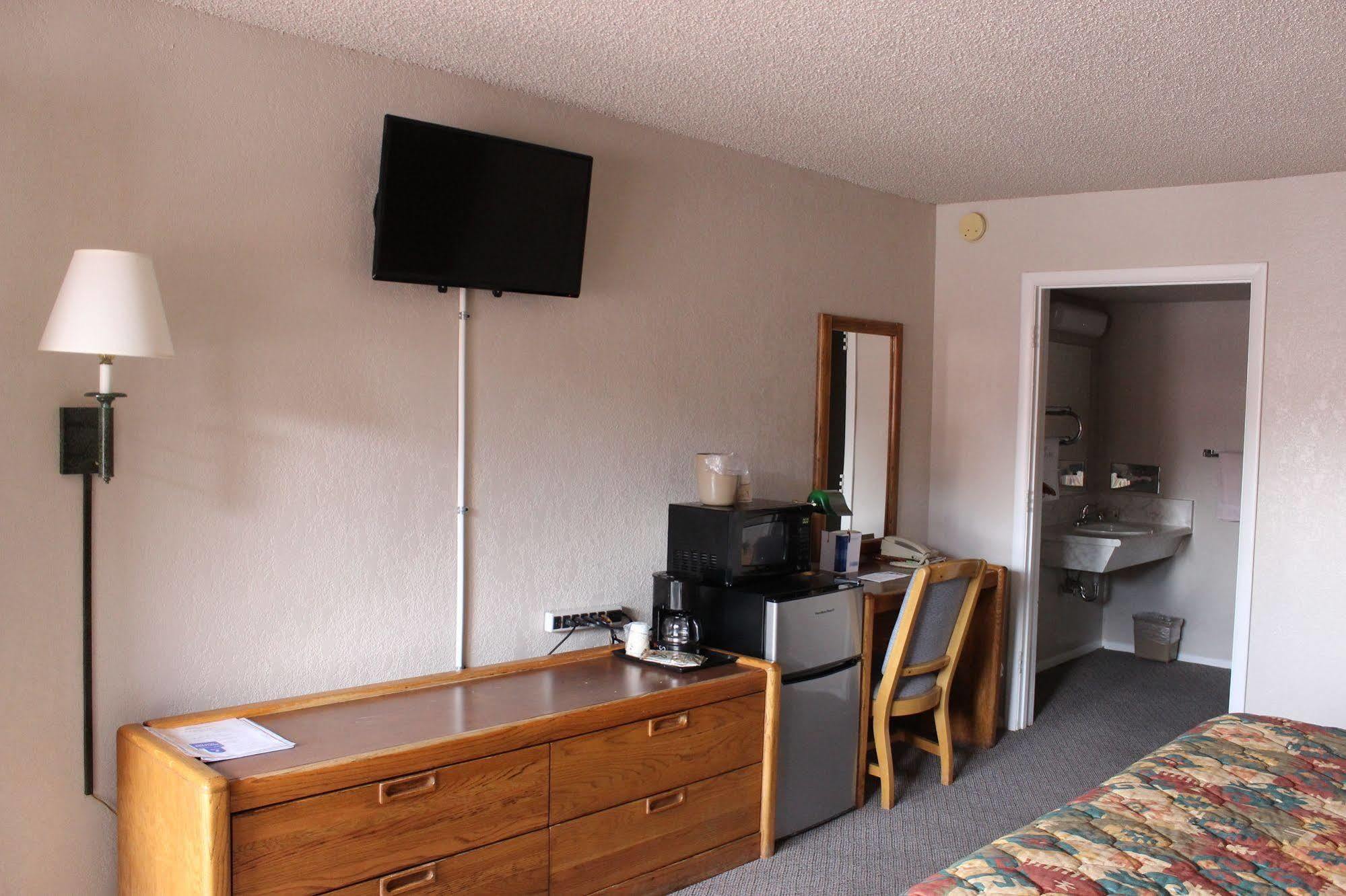 Econo Lodge Springerville ภายนอก รูปภาพ