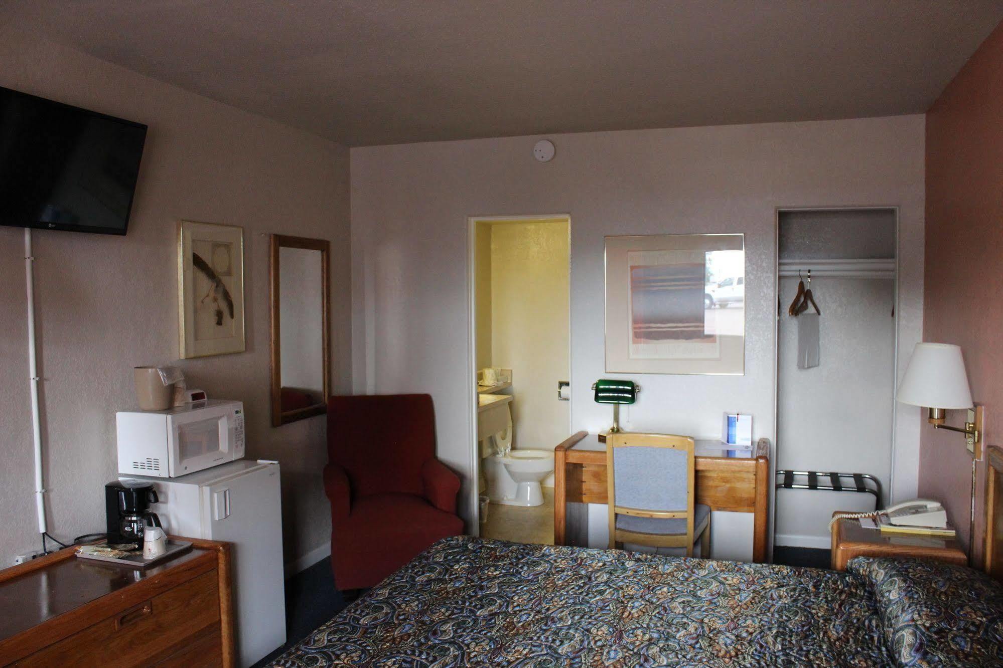 Econo Lodge Springerville ภายนอก รูปภาพ