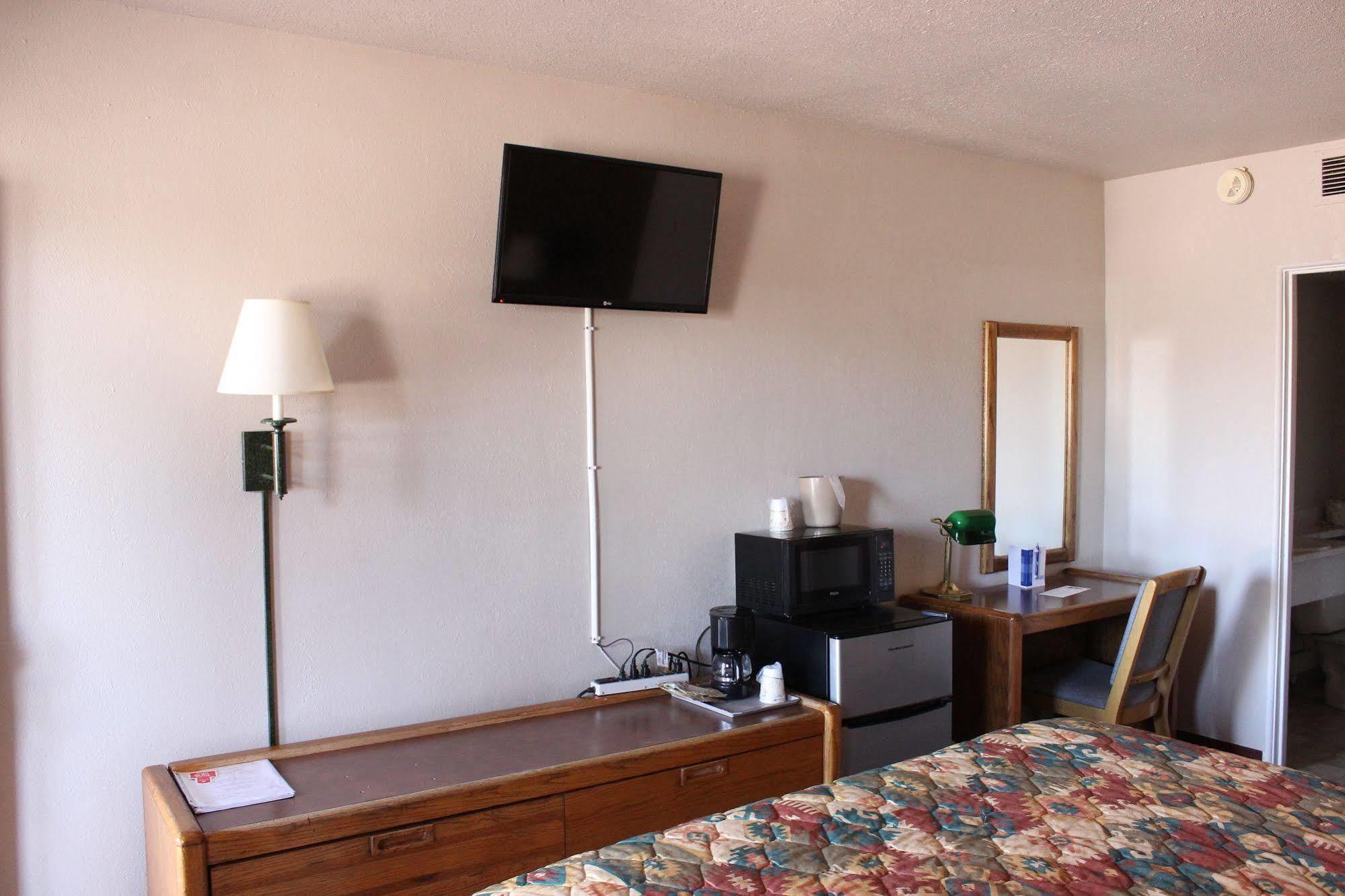 Econo Lodge Springerville ภายนอก รูปภาพ