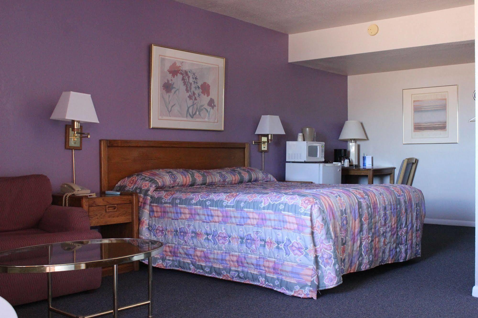 Econo Lodge Springerville ภายนอก รูปภาพ