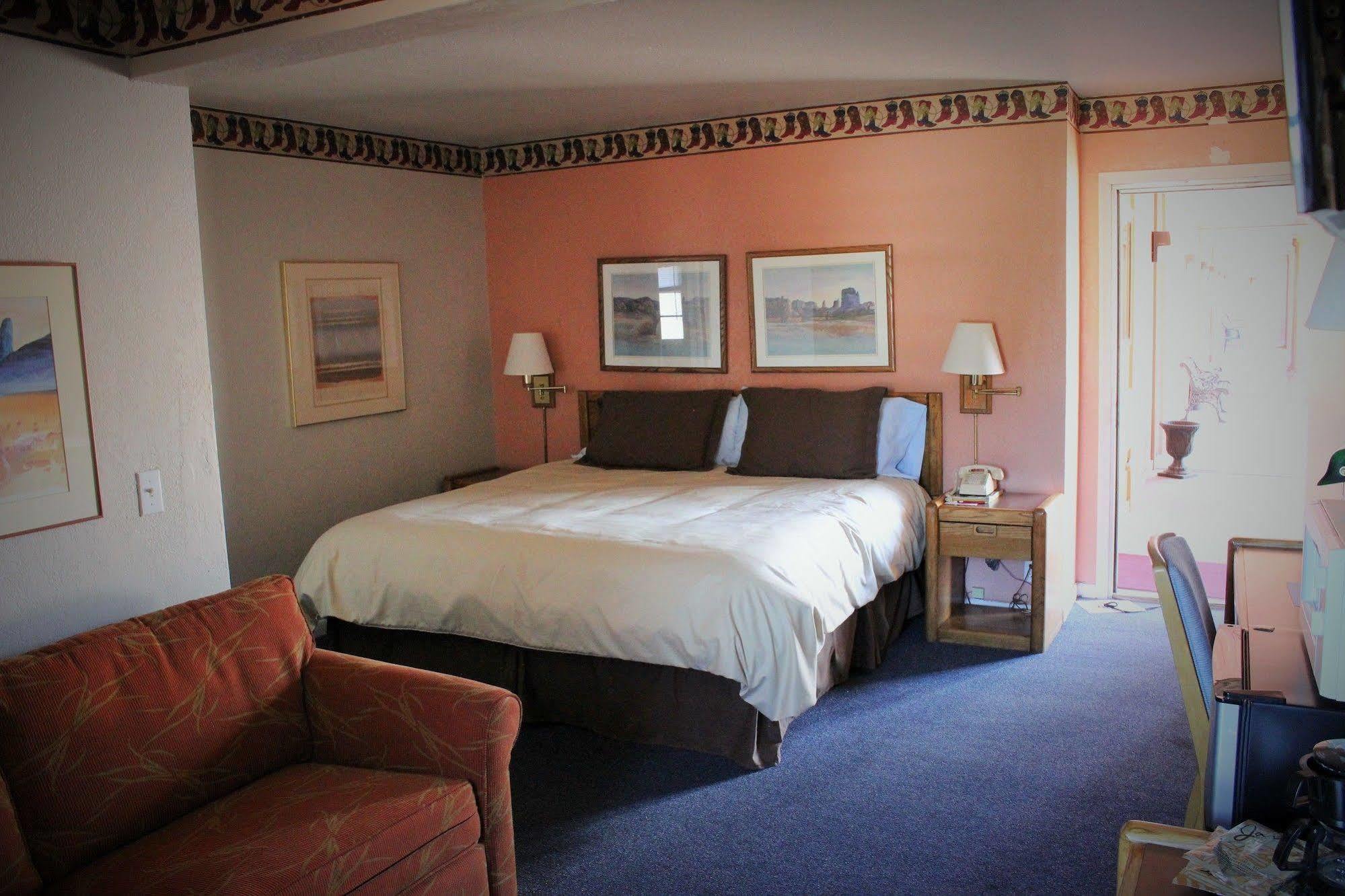 Econo Lodge Springerville ภายนอก รูปภาพ