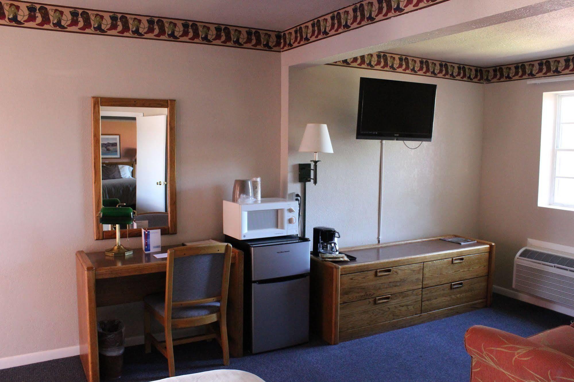 Econo Lodge Springerville ภายนอก รูปภาพ