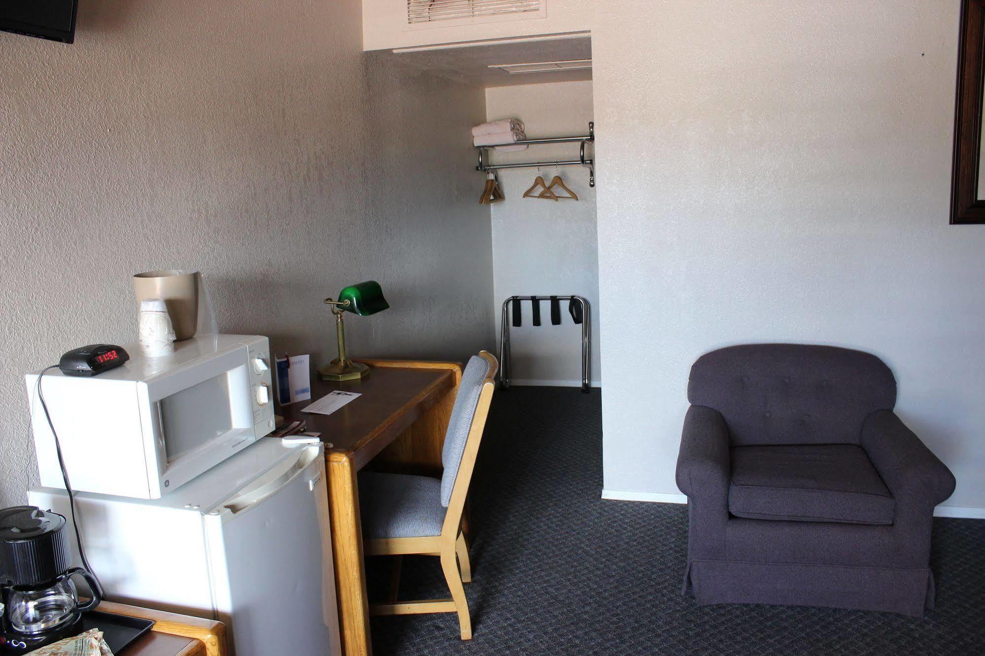 Econo Lodge Springerville ภายนอก รูปภาพ