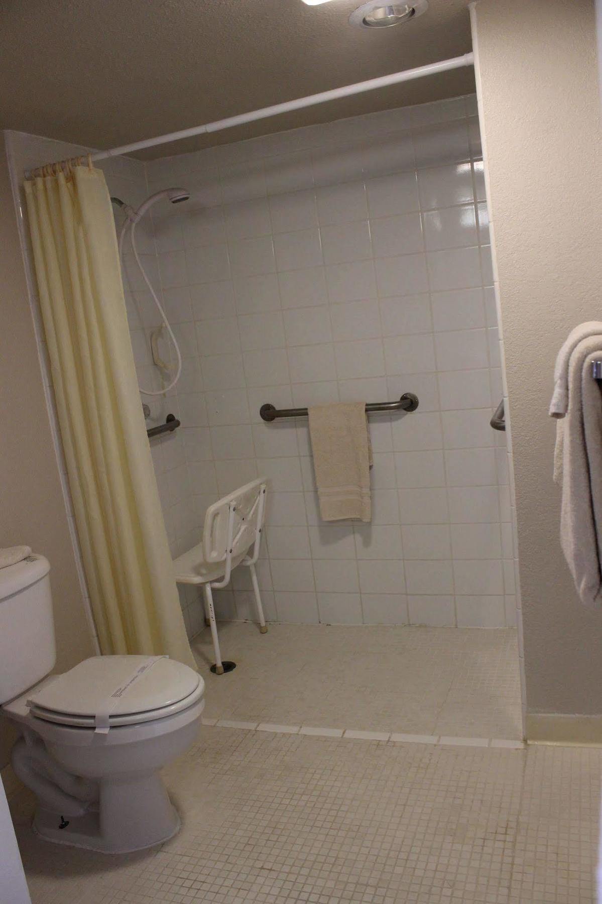 Econo Lodge Springerville ภายนอก รูปภาพ