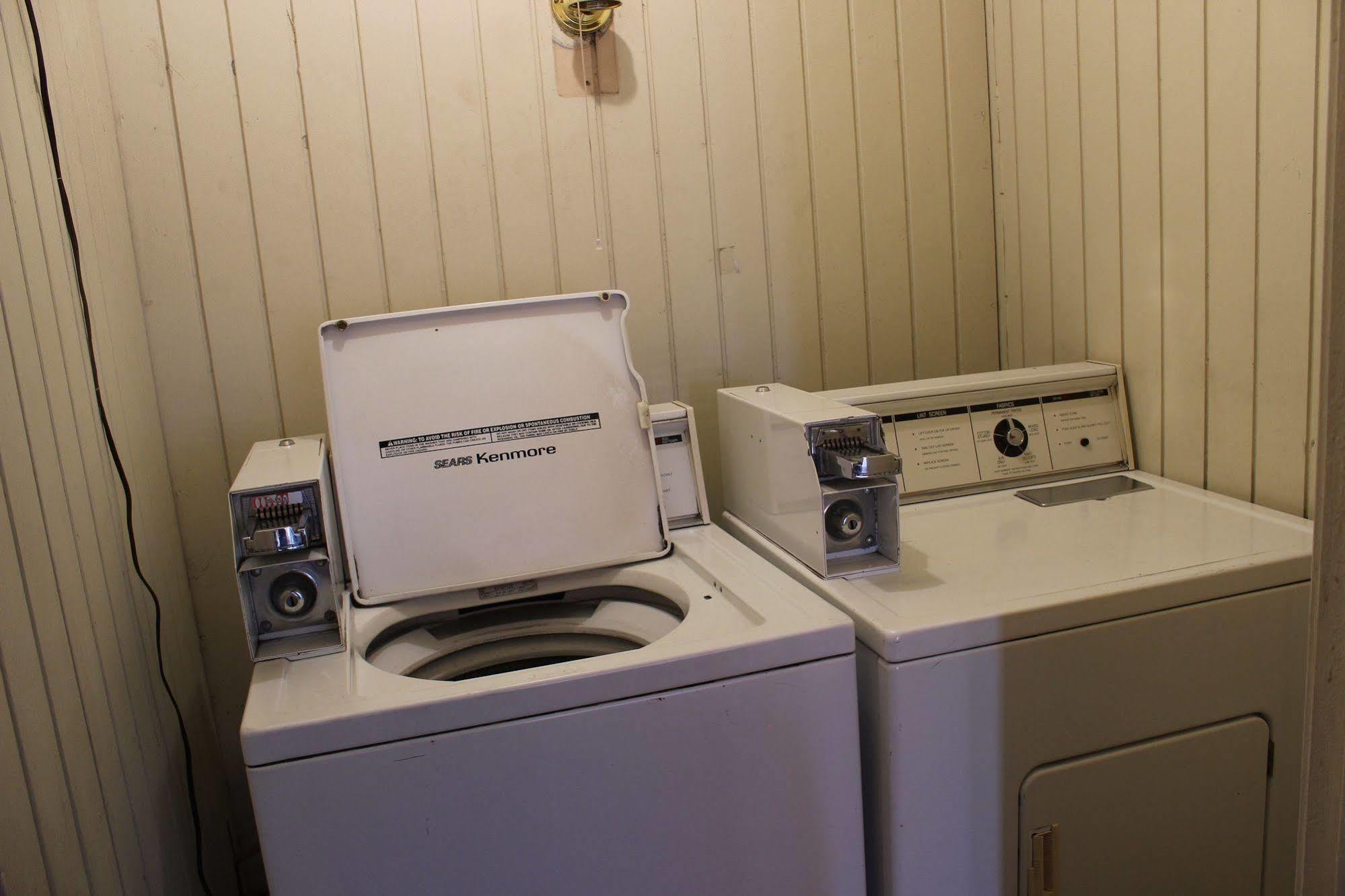 Econo Lodge Springerville ภายนอก รูปภาพ
