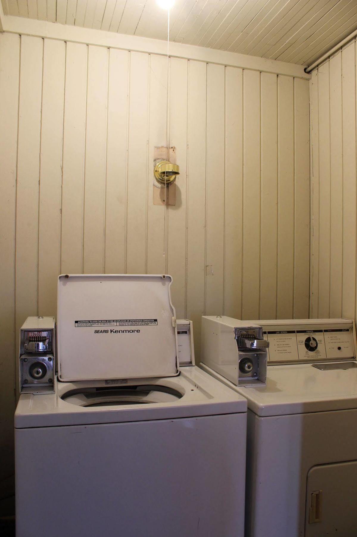 Econo Lodge Springerville ภายนอก รูปภาพ