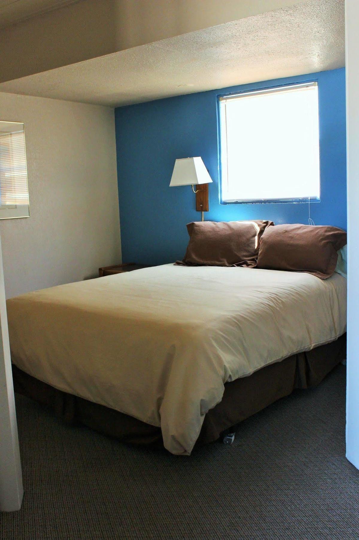 Econo Lodge Springerville ภายนอก รูปภาพ