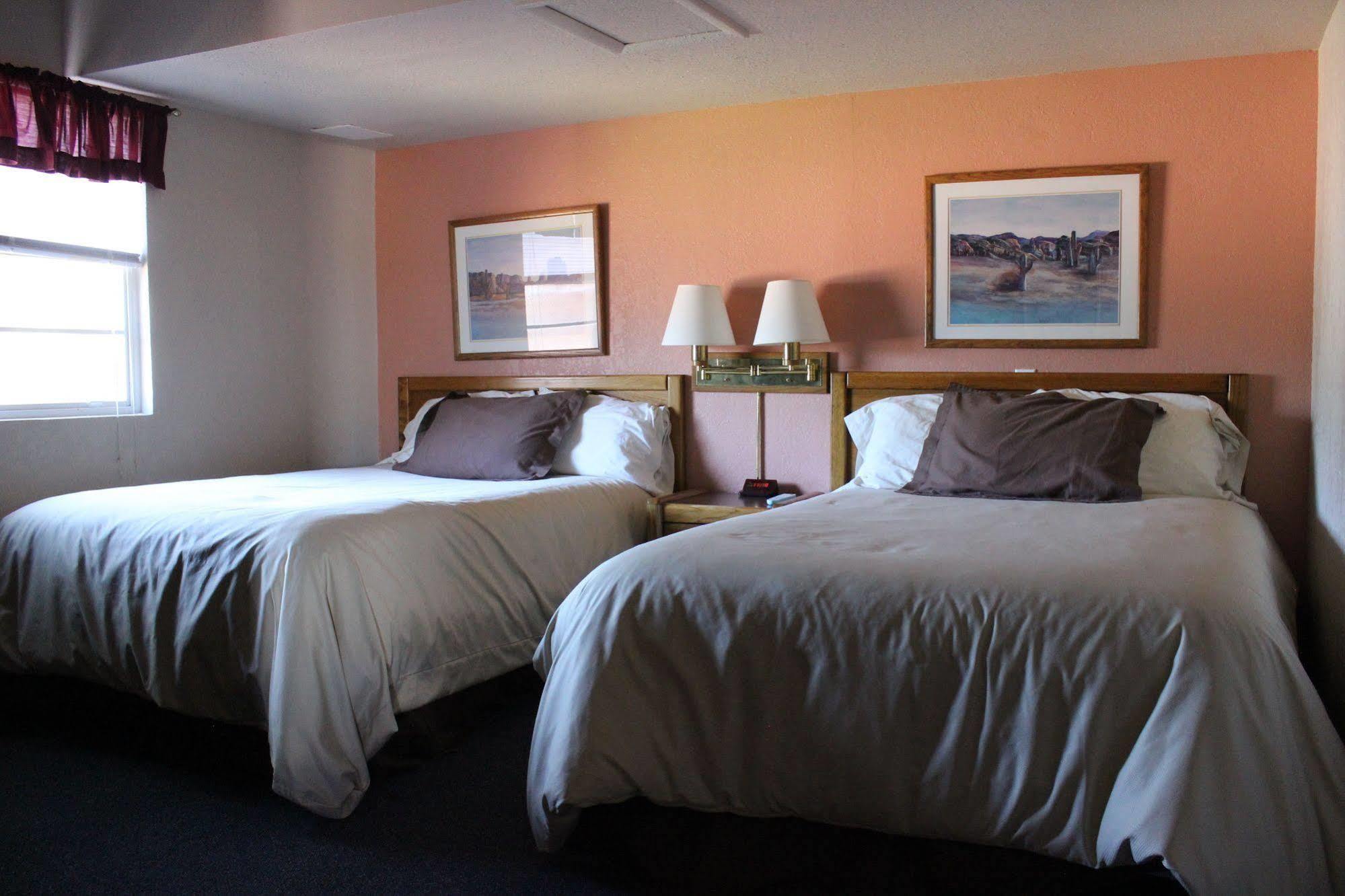Econo Lodge Springerville ภายนอก รูปภาพ
