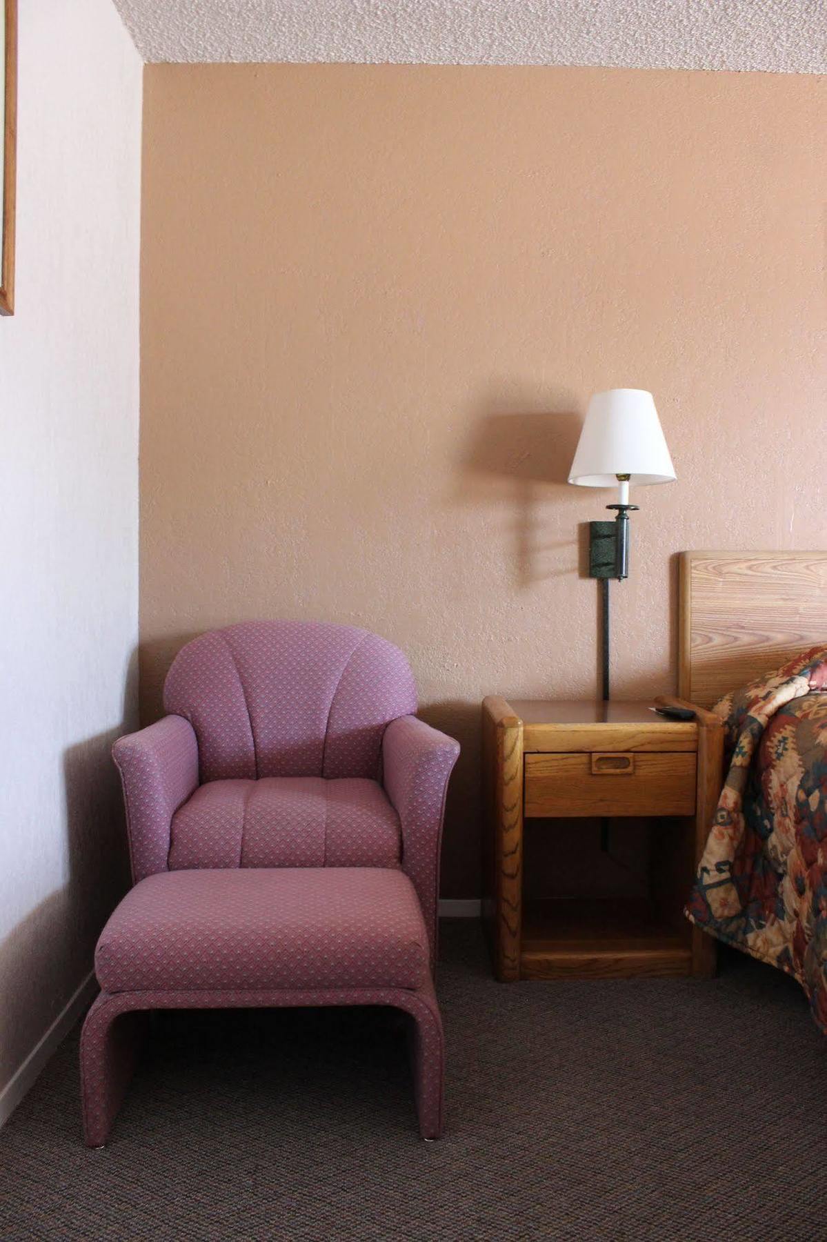 Econo Lodge Springerville ภายนอก รูปภาพ